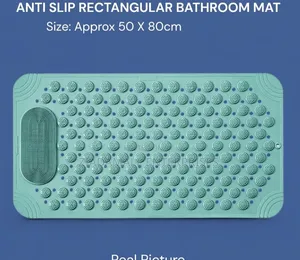 Bathroom Mart Anti-Slip Mat 50x80cm