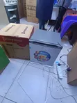 Premier PM-50L Mini Fridge Mlango Mmoja - 2