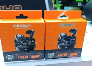 Amaya Airbuds ATW-TK05s Wireless Earbuds