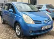 Nissan Note 2007 Blue - 3