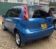 Nissan Note 2007 Blue - 5