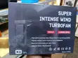 X6 Super Wind Turbofan High-Speed Electric Air Blower - 1