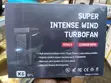 X6 Super Wind Turbofan High-Speed Electric Air Blower - 3