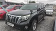 Toyota Land Cruiser Prado 2014 Black - 1