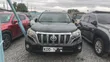 Toyota Land Cruiser Prado 2014 Black - 2