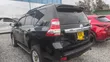 Toyota Land Cruiser Prado 2014 Black - 5