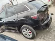 Mazda CX-7 2008 Nyeusi - 1
