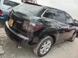 Mazda CX-7 2008 Nyeusi - 2