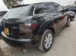 Mazda CX-7 2008 Nyeusi - 3