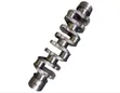 Isuzu NPR/NQR 4HF1 Crankshaft - Mpya Kabisa - 1