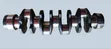 Isuzu NPR/NQR 4HF1 Crankshaft - Mpya Kabisa - 2