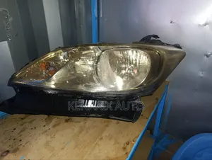 Honda Freed 2009-2015 Non-Xenon Headlight