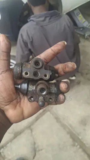 New Toyota Townace Wheel Cylinder (2019+)