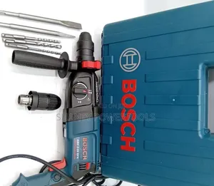 Bosch Rotary Hammer 800W