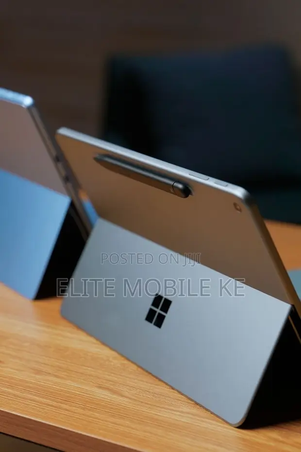 Microsoft Surface Pro 12th Gen Laptop 16GB RAM 512GB SSD - 1