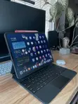 Microsoft Surface Pro 12th Gen Laptop 16GB RAM 512GB SSD - 3