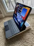 Microsoft Surface Pro 12th Gen Laptop 16GB RAM 512GB SSD - 4