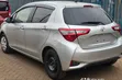 Toyota Vitz 2019 Nyeupe - 3