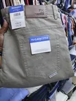 Fox Brand Men's Khaki Trousers - 1
