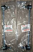 Stabilizer Link Set for Suzuki Wagon R, Hustler, Spacia - 2