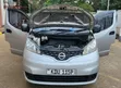 Nissan NV200 2019 Silver - 2