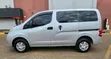 Nissan NV200 2019 Silver - 3