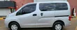 Nissan NV200 2019 Silver - 4