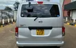 Nissan NV200 2019 Silver - 5