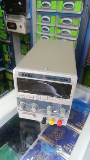KADA 305D 30V 5A DC Power Supply