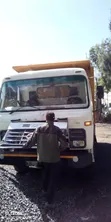 Tata Tipper 2516c - 1
