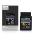 New OBD2 ELM327 Bluetooth Auto Diagnostic Tool - 1