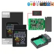 New OBD2 ELM327 Bluetooth Auto Diagnostic Tool - 2
