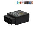 New OBD2 ELM327 Bluetooth Auto Diagnostic Tool - 4