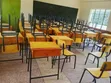 Brand New Junior Secondary School Lockers and Chairs - 2