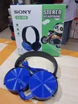 Sony Stereo Headphones - 2