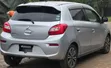 Mitsubishi Mirage 2019 Silver - 4