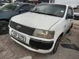 Toyota Probox 2006 Nyeupe - 3