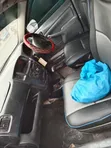 Toyota Probox 2006 Nyeupe - 4