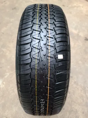 Matairi 265/65 R18 Dunlop Grandtrek AT30 All-Terrain