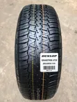 Matairi 265/65 R18 Dunlop Grandtrek AT30 All-Terrain - 5
