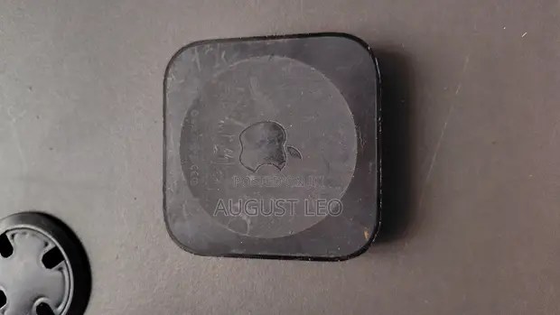 Apple TV 3rd Gen A1469 - Fully Working (No Remote) - 1