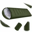 Sleeping Bag Nzuri ya Kupiga Kambi na Nje - 1