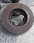 Nissan ZD30 Brake Disc ya Mbele (Iliyotumika) - 1