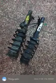 Mazda Demio Dy/Verisa Shocks za Mbele (Zilizotumika) - 2