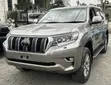 Toyota Land Cruiser Prado 2021 Dhahabu - 2