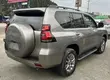 Toyota Land Cruiser Prado 2021 Dhahabu - 3
