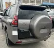 Toyota Land Cruiser Prado 2021 Dhahabu - 4