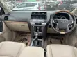 Toyota Land Cruiser Prado 2021 Dhahabu - 5