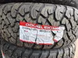 Tairi ya Doubleking 265/60R18 All-Terrain - 2