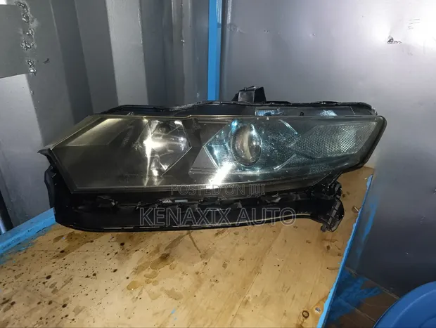 Kikoi cha Mwangaza cha Honda Insight Xenon (Kimetumika) - 1